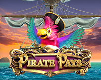 Pirate Pays