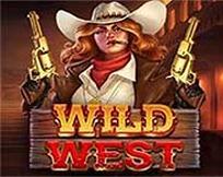 WILD WEST MC